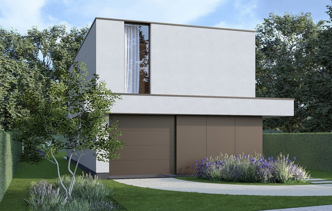 Bornem - CB Bouwprojecten