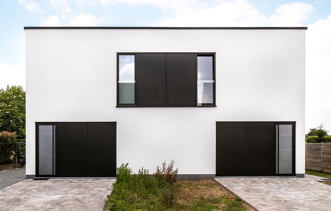 Bornem - CB Bouwprojecten