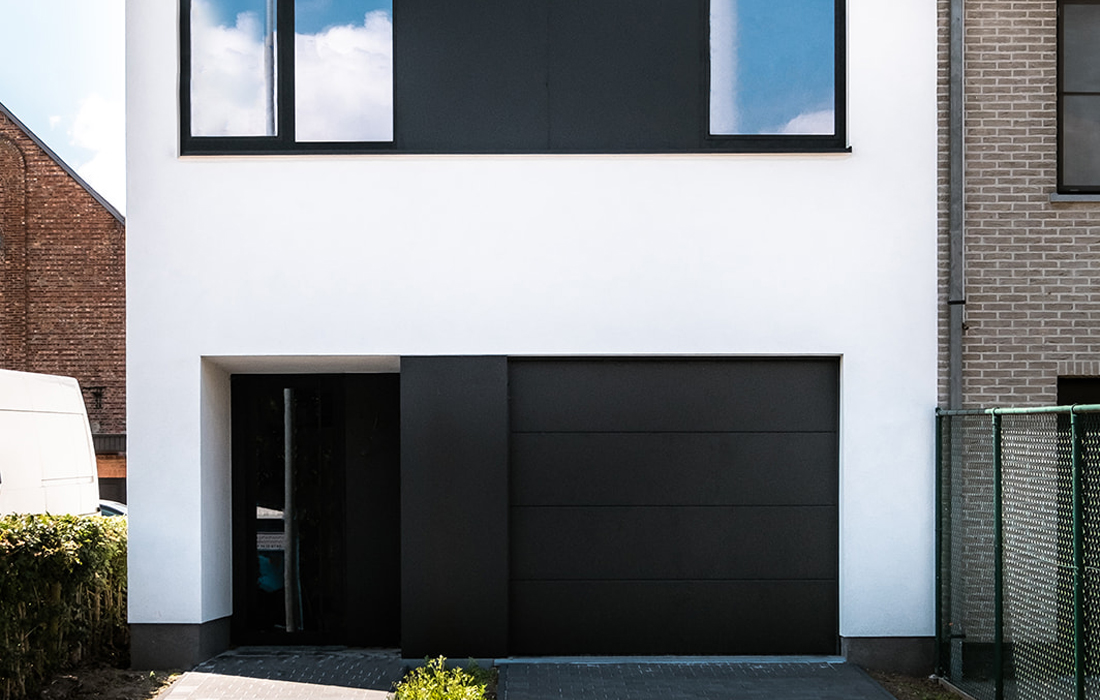 Mariekerke - CB Bouwprojecten