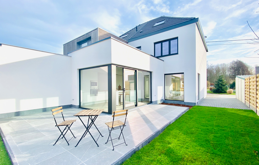 Wintam - CB Bouwprojecten